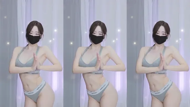 [Korean BJ] ahri0801 2025-07-23-kbjkorean