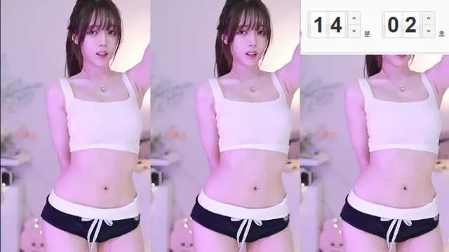 [Korean BJ] ayoona 2025-08-02-kbjkorean