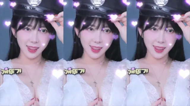 [Korean BJ] somsom0339 2025-03-04-kbjkorean