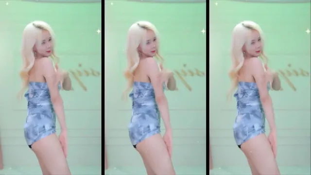 [Korean BJ] joahe2 2025-10-23-kbjkorean