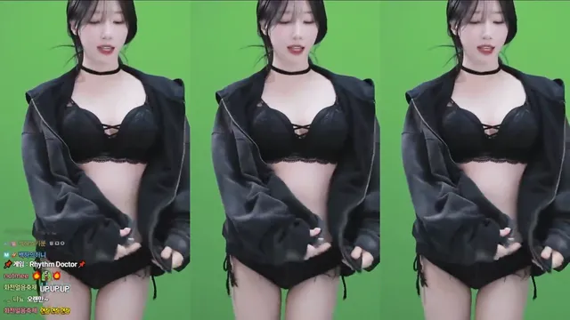 [Korean BJ] mj0128 2026-01-25-kbjkorean