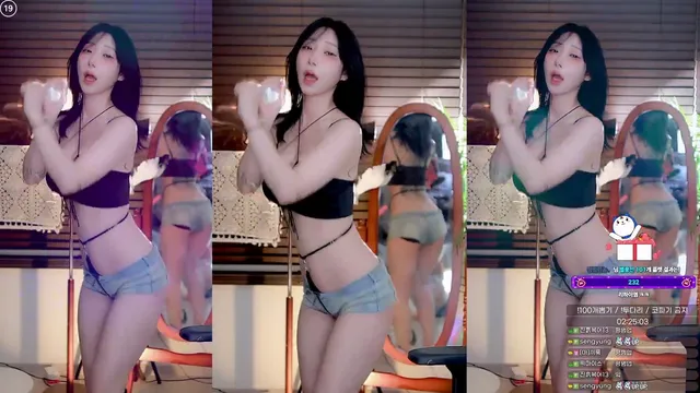 [Korean BJ] klimbella17 2025-07-29-kbjkorean