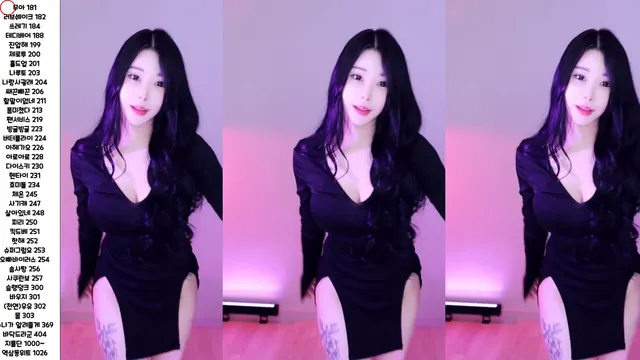 [Korean BJ] 0qqqq0q 2024-03-19-kbjkorean
