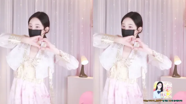 [Korean BJ] jodong2 2025-01-29-kbjkorean