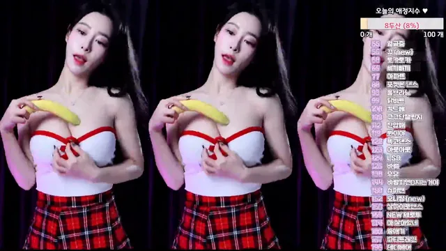 [Korean BJ] sooyeon282 2025-03-18-kbjkorean