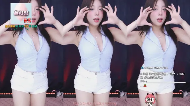 [Korean BJ] wmeow2 2025-08-25-kbjkorean