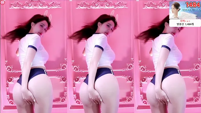 [Korean BJ] nanaringhi 2024-08-13-kbjkorean