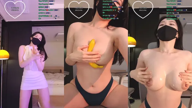 [Korean BJ] bboever2865 2025-02-21-kbjkorean