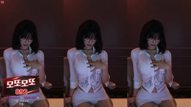 [Korean BJ] m0m099 2024-08-18-kbjkorean