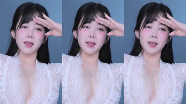 [Korean BJ] somsom0339 2025-02-03-kbjkorean