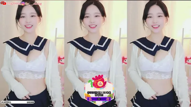 [Korean BJ] mm3mmm 2025-01-28-kbjkorean