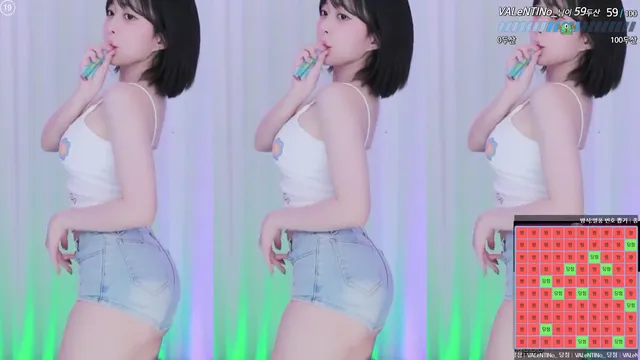 [Korean BJ] flower1023 2024-11-05-kbjkorean