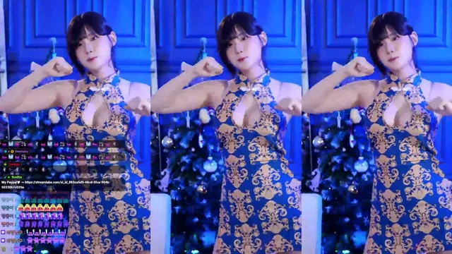 [Korean BJ] golaniyule0 2024-12-29-kbjkorean