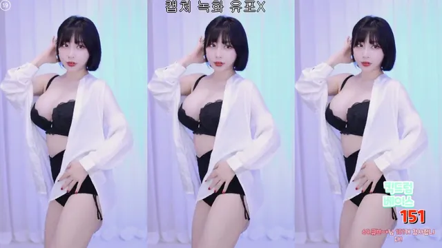 [Korean BJ] y970308 2025-02-25-kbjkorean