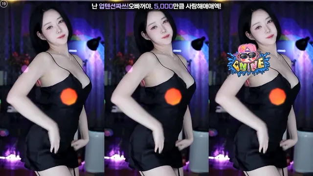 [Korean BJ] soyether 2024-11-28-kbjkorean