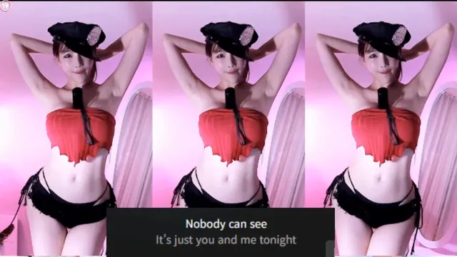 [Korean BJ] aidaid00 2025-05-15-kbjkorean