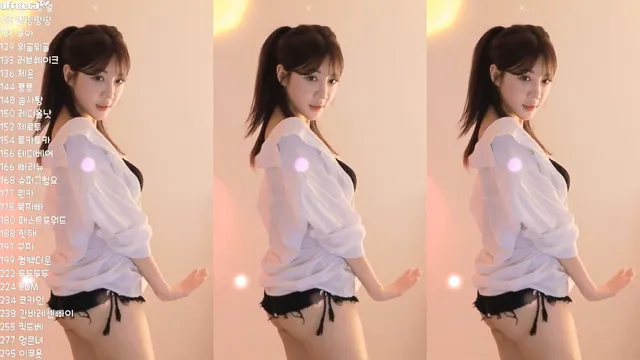 [Korean BJ] suyeun0312 2024-01-02-kbjkorean