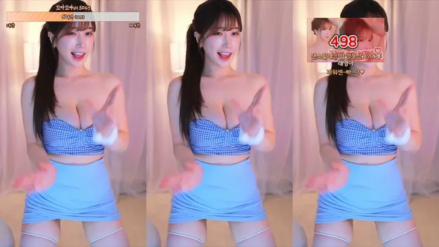 [Korean BJ] eunyoung1238 2024-02-18-kbjkorean