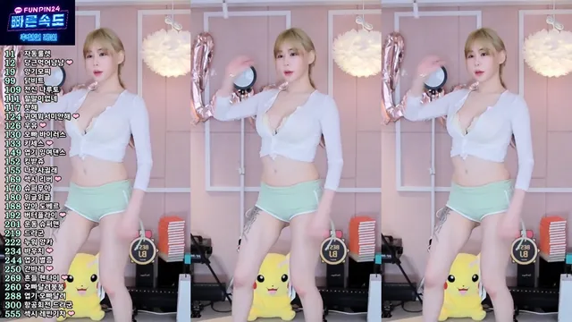 [Korean BJ] h920823 2024-04-18-kbjkorean