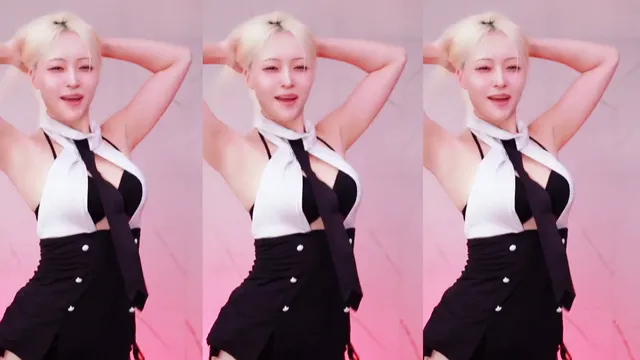 [Korean BJ] thisisfoxy01 2025-06-16-kbjkorean