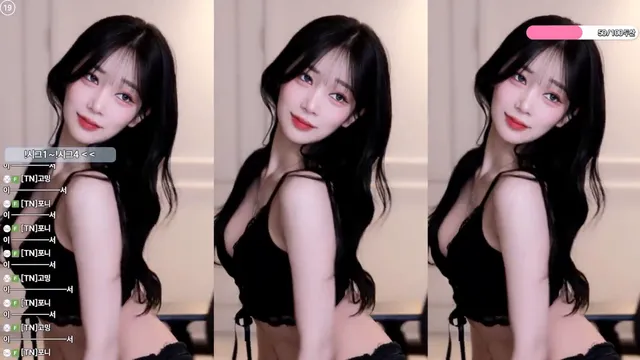 [Korean BJ] dleh0824 2025-12-19-kbjkorean