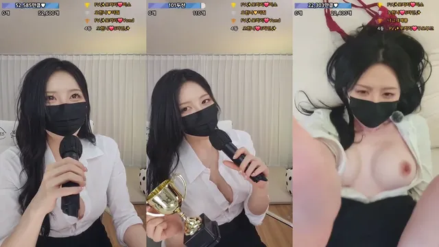 [Korean BJ] 4ocari 2025-05-26-kbjkorean