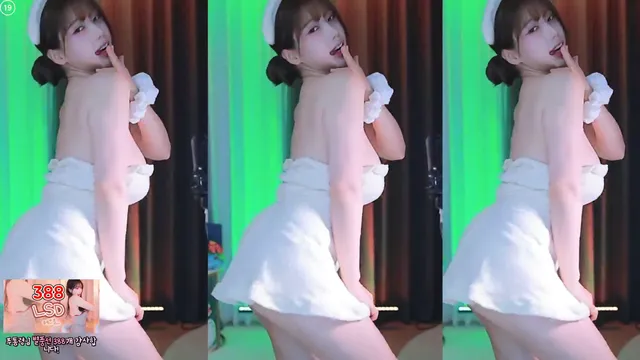 [Korean BJ] eunyoung1238 2025-08-07-kbjkorean