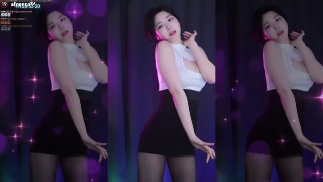 [Korean BJ] tildaaa 2024-01-01-kbjkorean