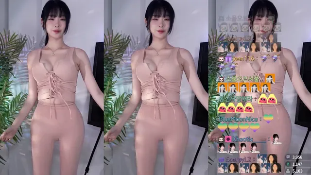 [Korean BJ] woohankyung 2024-05-03-kbjkorean