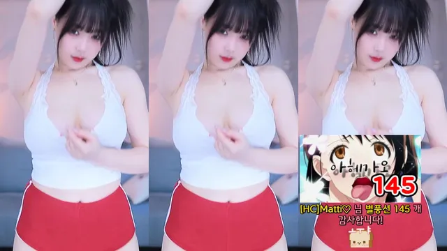 [Korean BJ] purelove2 2024-08-17-kbjkorean