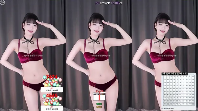 [Korean BJ] yin2618 2024-10-20-kbjkorean