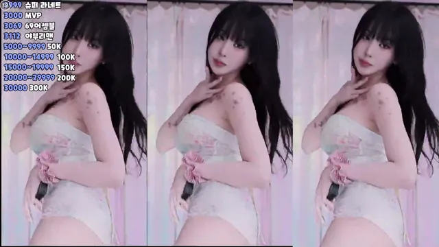 [Korean BJ] subin0750 2025-06-19-kbjkorean