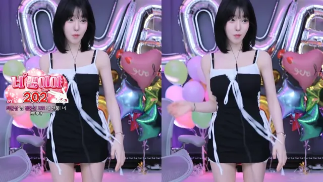 [Korean BJ] m0m099 2024-06-08-kbjkorean