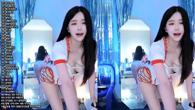 [Korean BJ] gpfwkd12 2024-03-24-kbjkorean