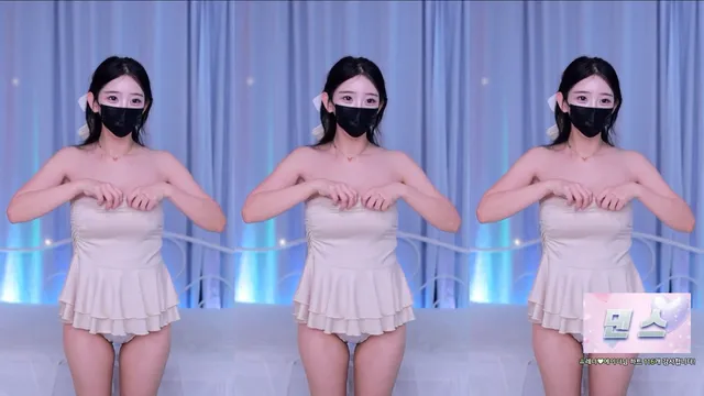 [Korean BJ] moem9e9 2025-10-03-kbjkorean