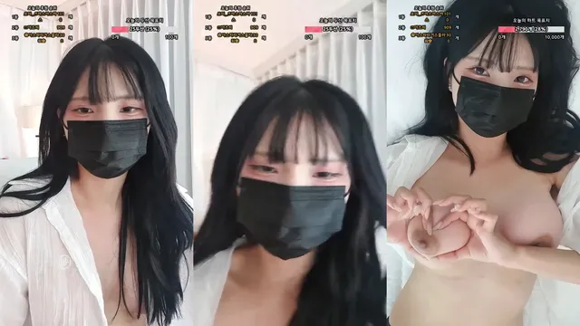 [Korean BJ] wopeq12 2025-08-22-kbjkorean