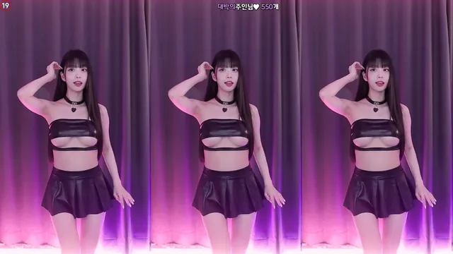 [Korean BJ] yin2618 2024-03-11-kbjkorean