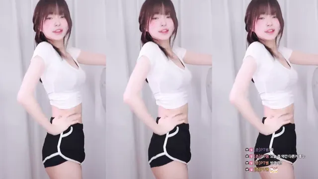 [Korean BJ] bangchunpill 2025-09-05-kbjkorean