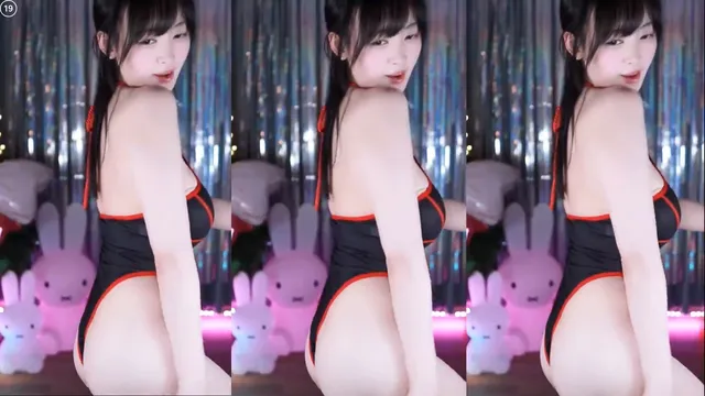 [Korean BJ] gmlsk7541 2025-11-30-kbjkorean