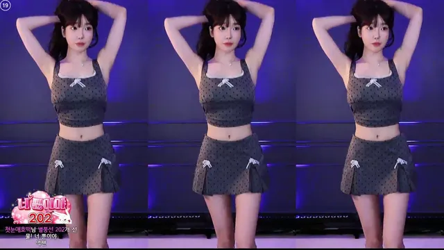 [Korean BJ] m0m099 2025-07-30-kbjkorean