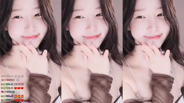 [Korean BJ] mj0128 2025-08-11-kbjkorean