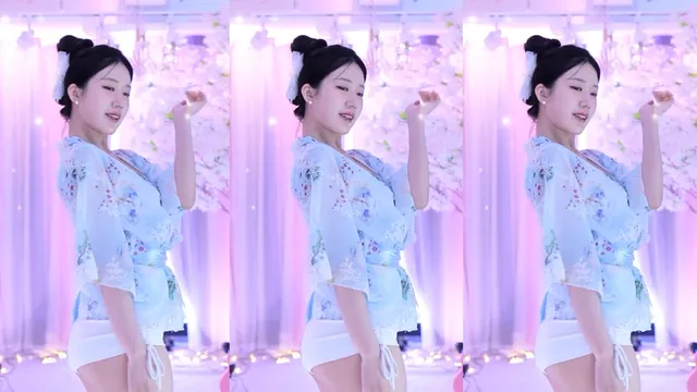 [Korean BJ] dmsgkdn12 2025-01-07-kbjkorean