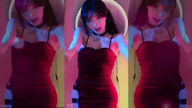 [Korean BJ] yoon_froggy 2024-05-18-kbjkorean