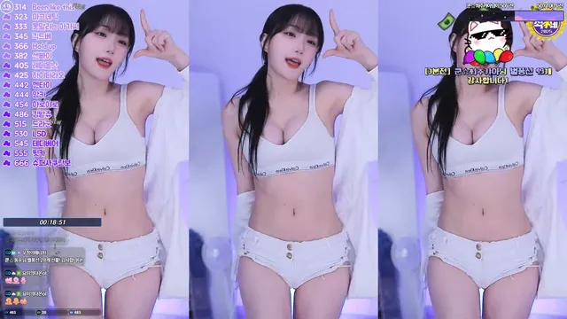 [Korean BJ] wjl9908 2025-03-26-kbjkorean