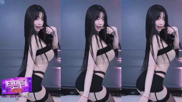 [Korean BJ] m0m099 2025-03-17-kbjkorean