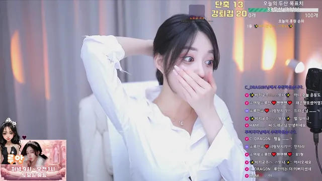 [Korean BJ] louis99ahn 2025-06-09-kbjkorean