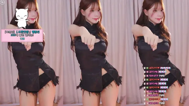 [Korean BJ] haumpah 2025-02-15-kbjkorean