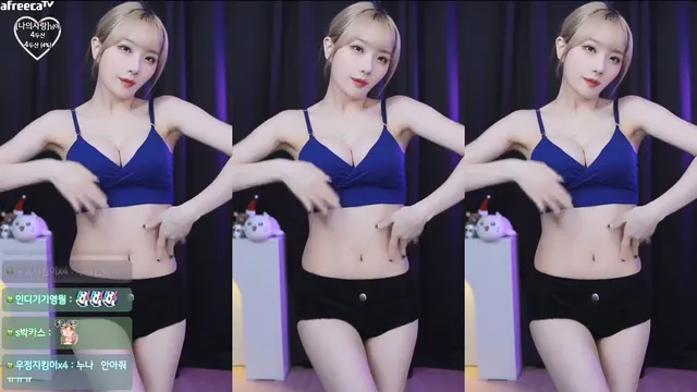 [Korean BJ] wjl9908 2023-12-24-kbjkorean