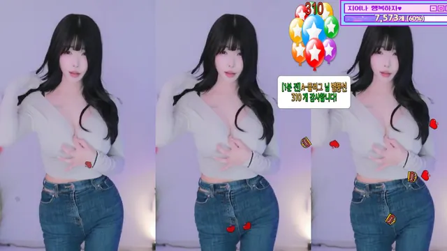 [Korean BJ] 0qqqq0q 2024-10-05-kbjkorean