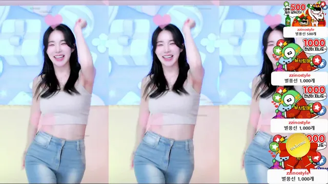 [Korean BJ] simbi0914 2024-07-29-kbjkorean